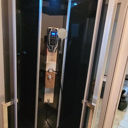 Maison A La Campagne Avec Piscine Flayat Ngoại thất bức ảnh